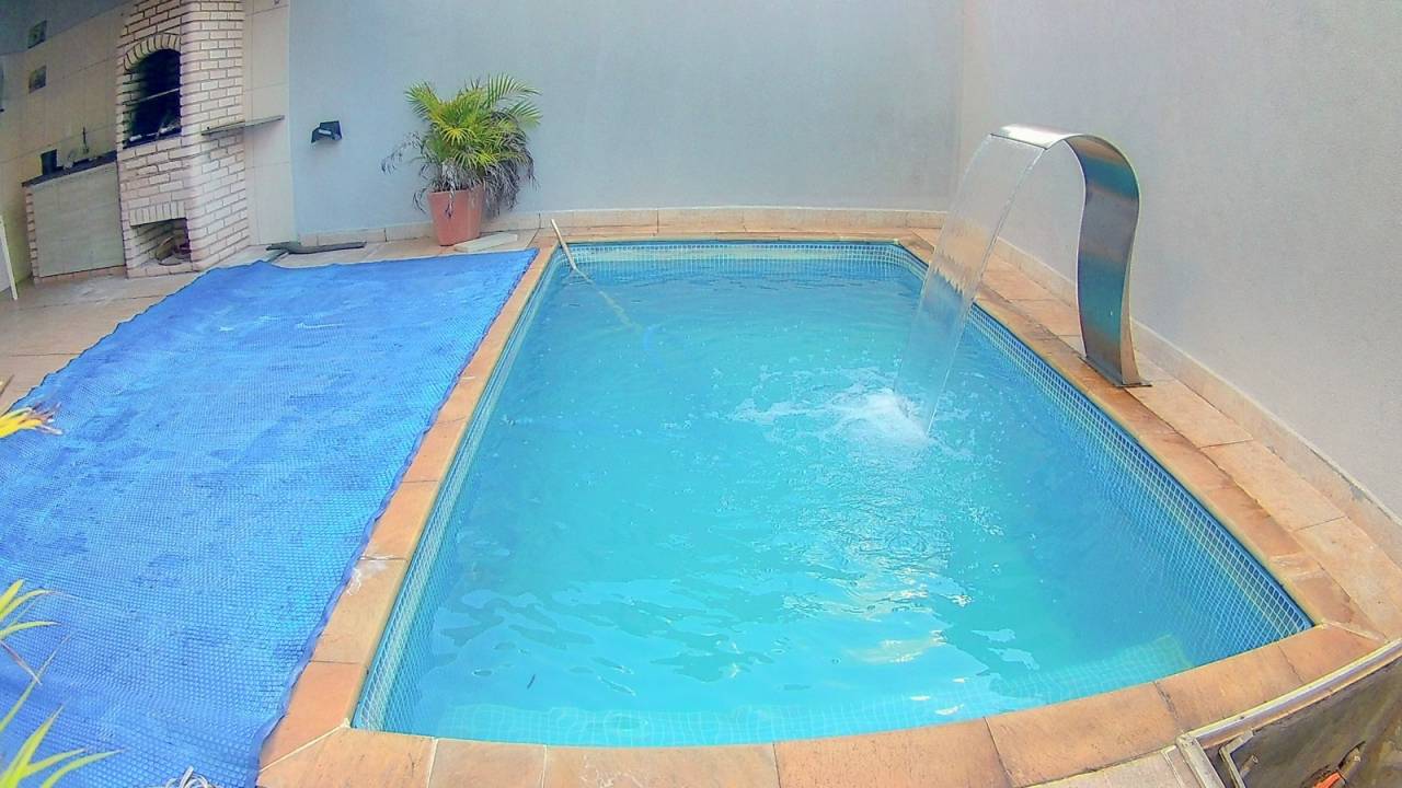 Casa em Jardim São Paulo