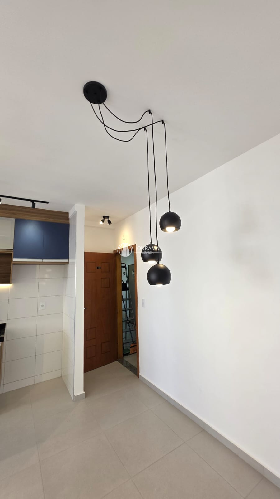 Apartamento com 2 dormitórios à venda, 49m² por R$ 295.000,00 - RESIDENCIAL DAS AMÉRICAS - Nova Odessa/SP — foto 3