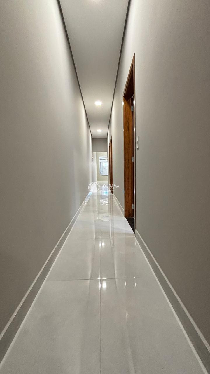 Casa com 3 dormitórios à venda, 110m², por R$ 650.000,00 - Jardim Esmeralda - Santa Bárbara d'Oeste/SP — foto 5