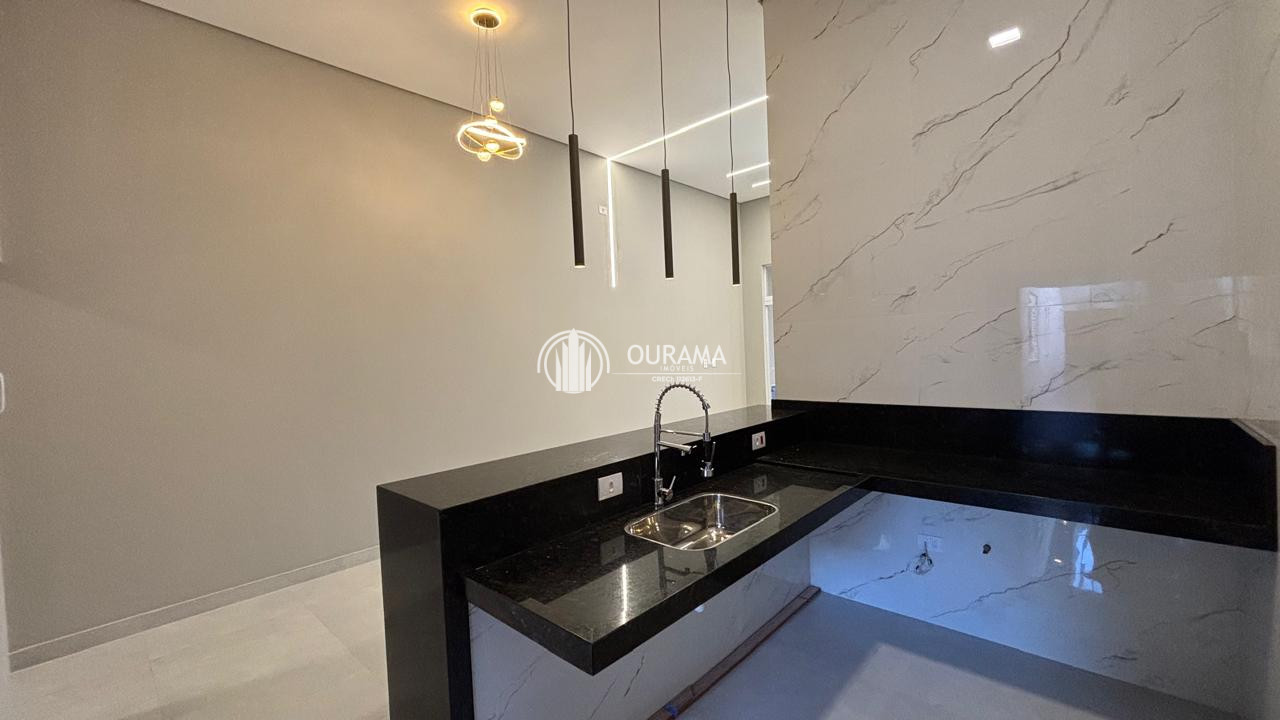 Casa com 3 dormitórios à venda, 110m², por R$ 650.000,00 - Jardim Esmeralda - Santa Bárbara d'Oeste/SP — foto 4