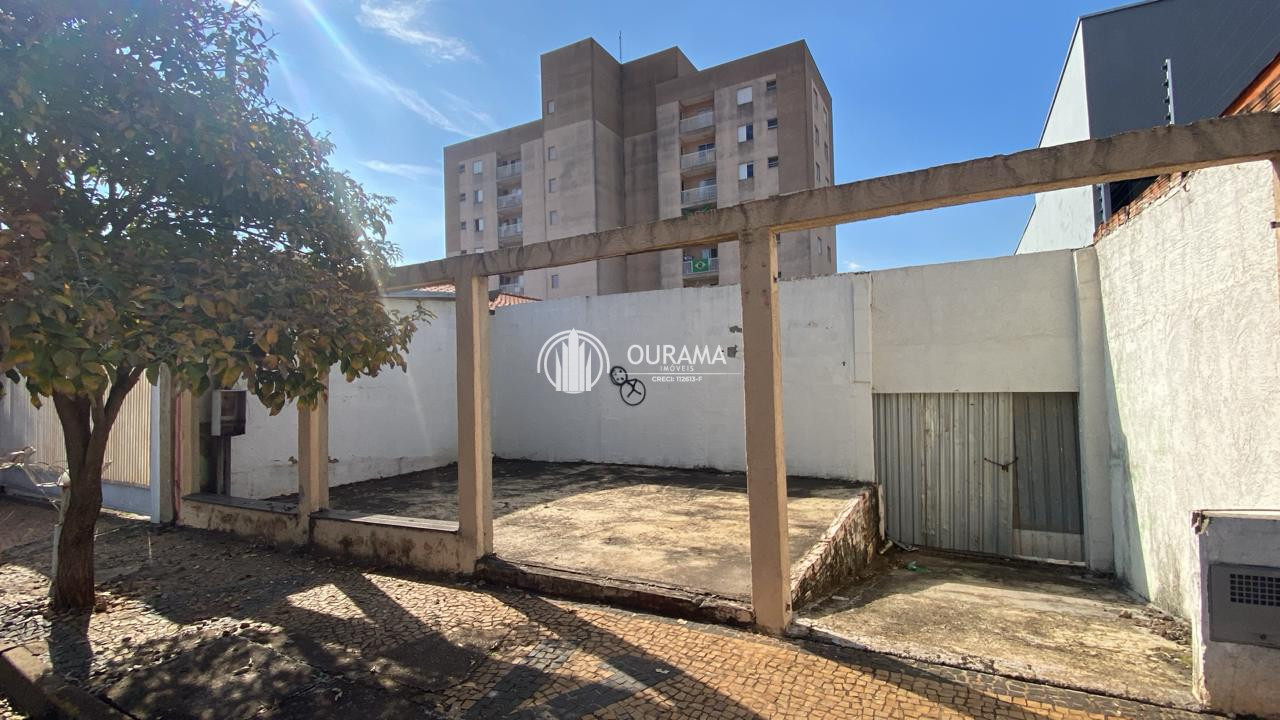 Terreno / Lote em Vila Amorim