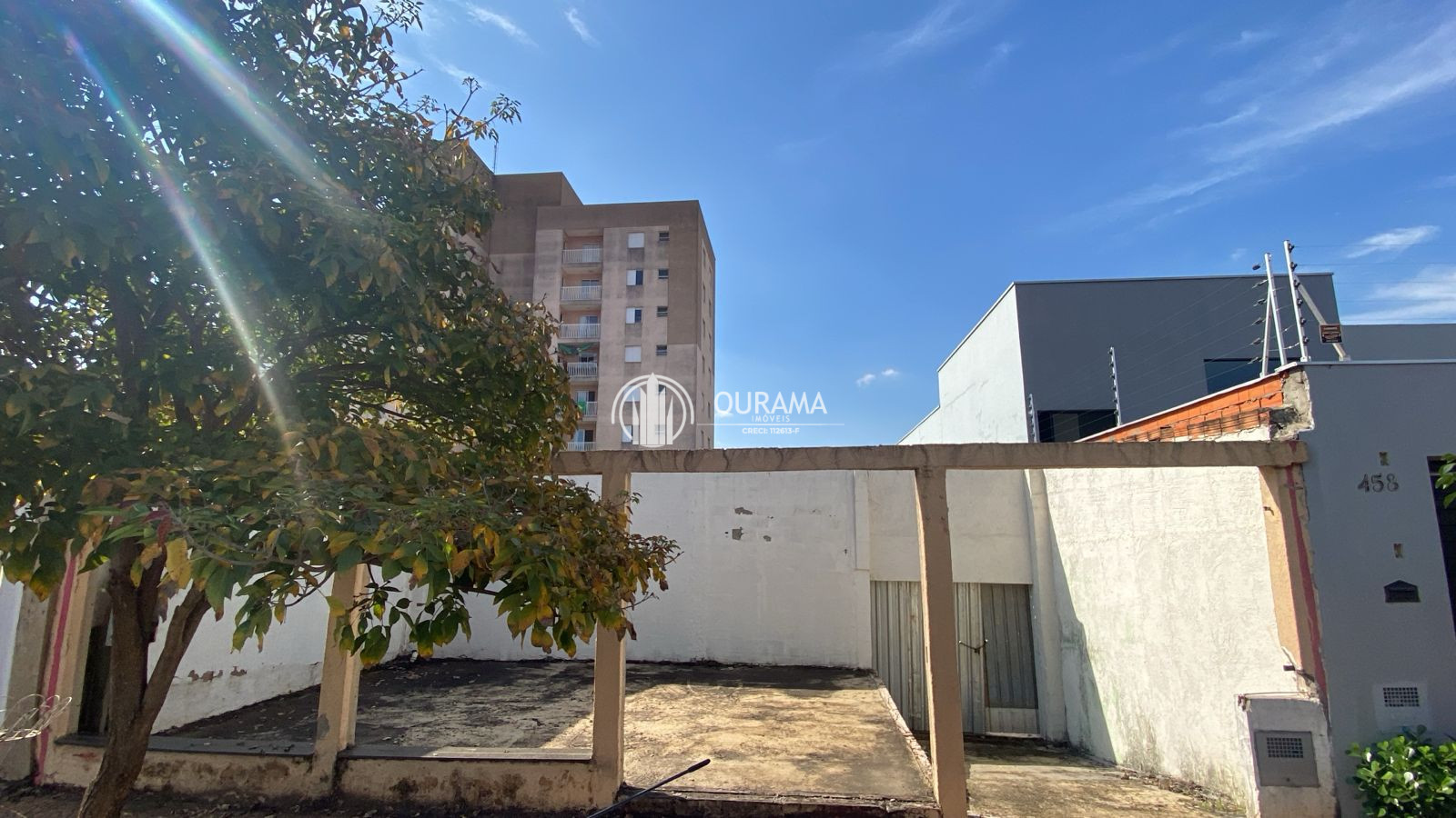 Terreno / Lote à venda, 280m² por R$ 220.000,00 - Vila Amorim - Americana/SP — foto 2