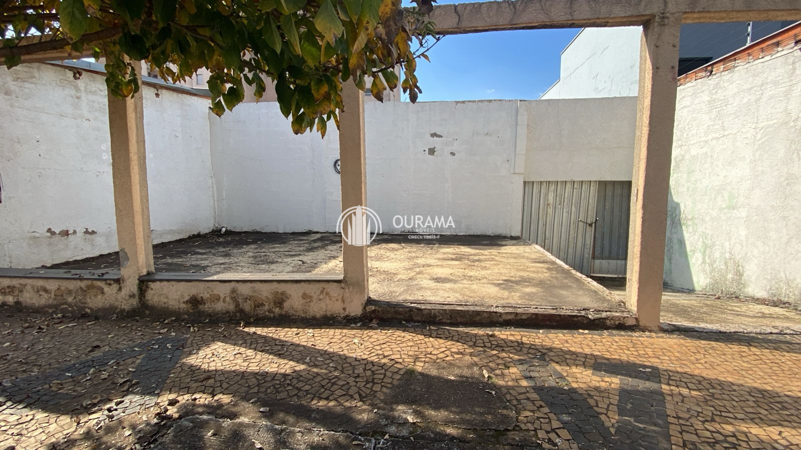 Terreno / Lote à venda, 280m² por R$ 220.000,00 - Vila Amorim - Americana/SP — foto 3