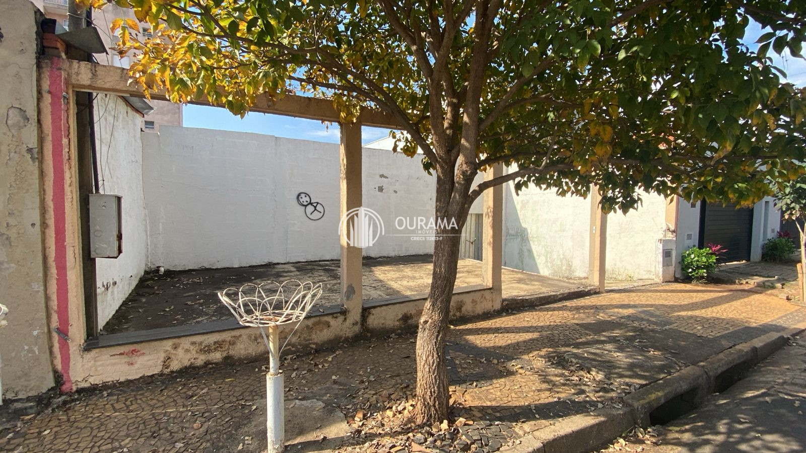 Terreno / Lote à venda, 280m² por R$ 220.000,00 - Vila Amorim - Americana/SP — foto 4