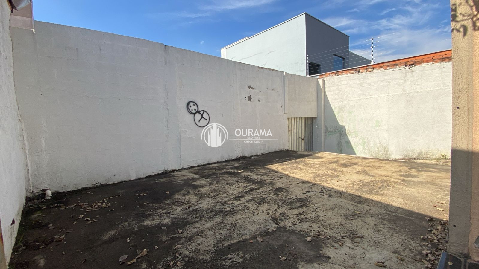 Terreno / Lote à venda, 280m² por R$ 220.000,00 - Vila Amorim - Americana/SP — foto 5