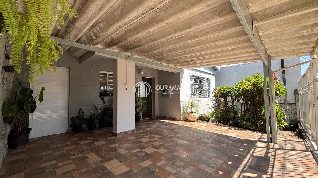 Casa em Vila Jones