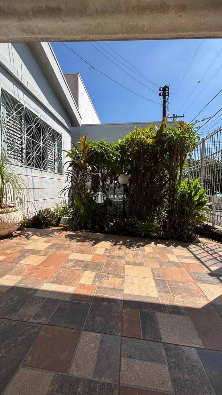 Casa com 3 dormitórios à venda, 160m² por R$ 490.000,00 - Vila Jones - Americana/SP — foto 3