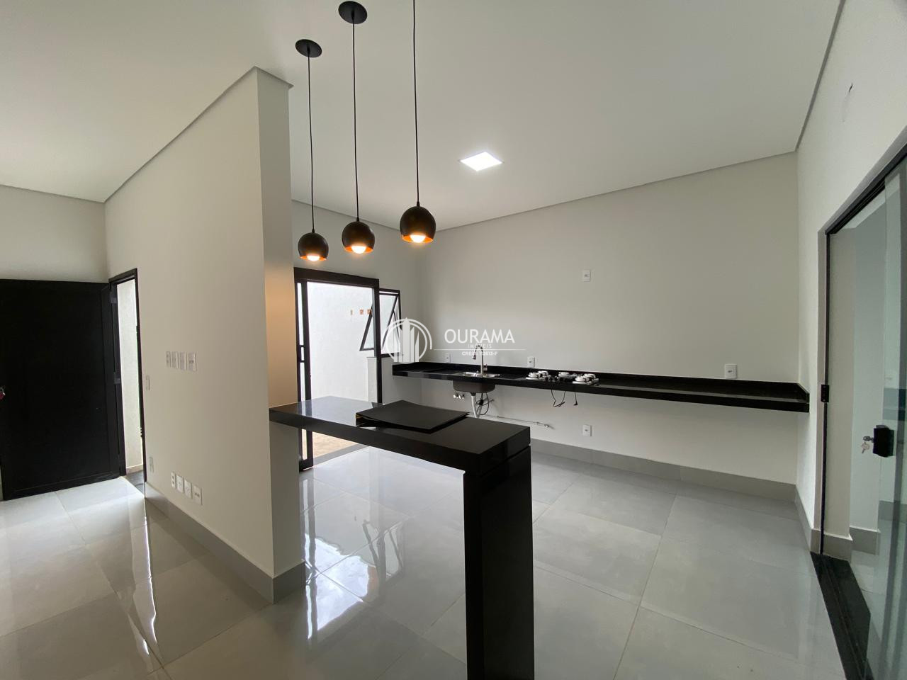 Casa com 2 dormitórios à venda, 185m² por R$ 590.000,00 - Vila Mariana - Americana/SP — foto 2