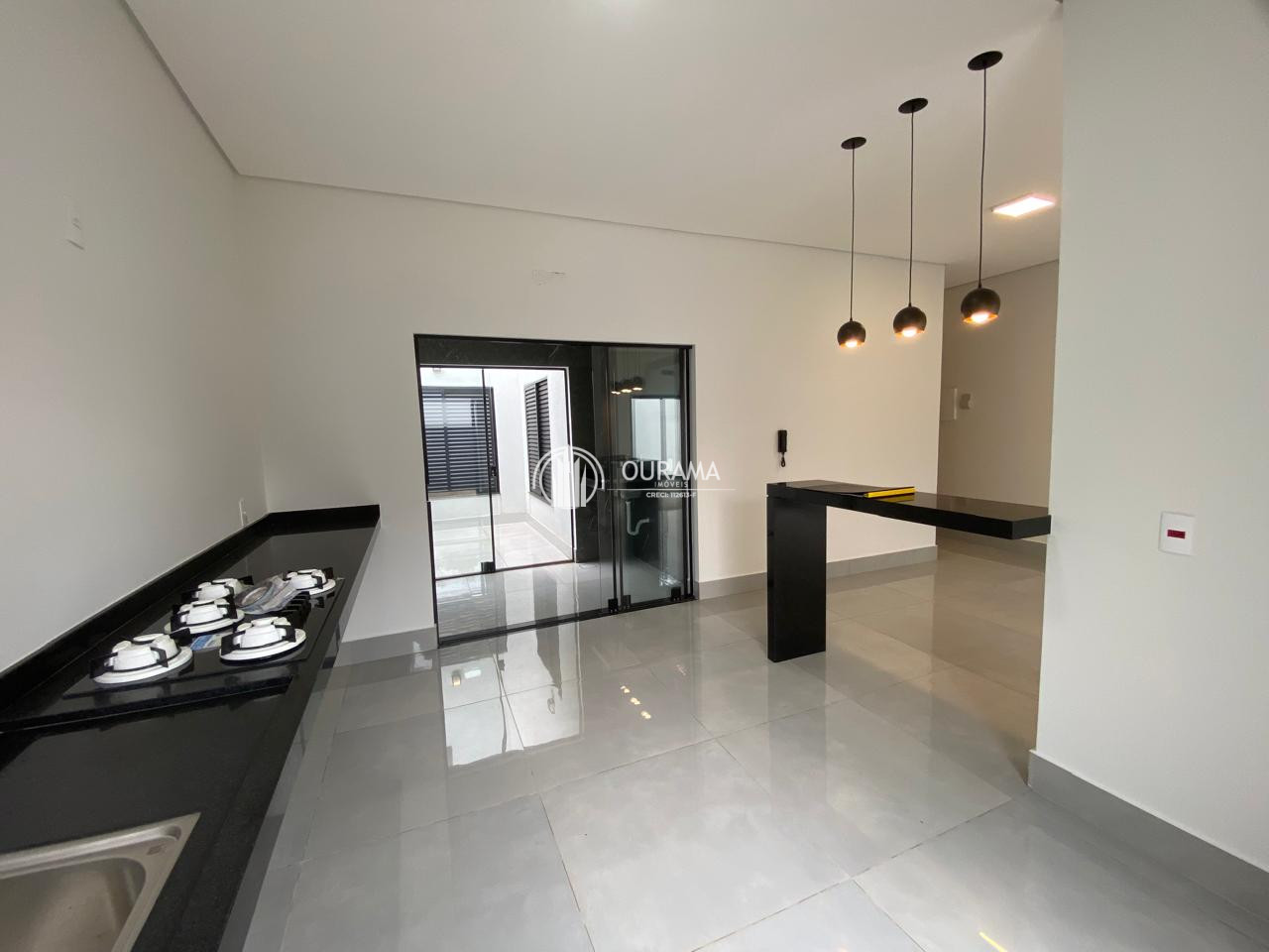 Casa em Vila Mariana