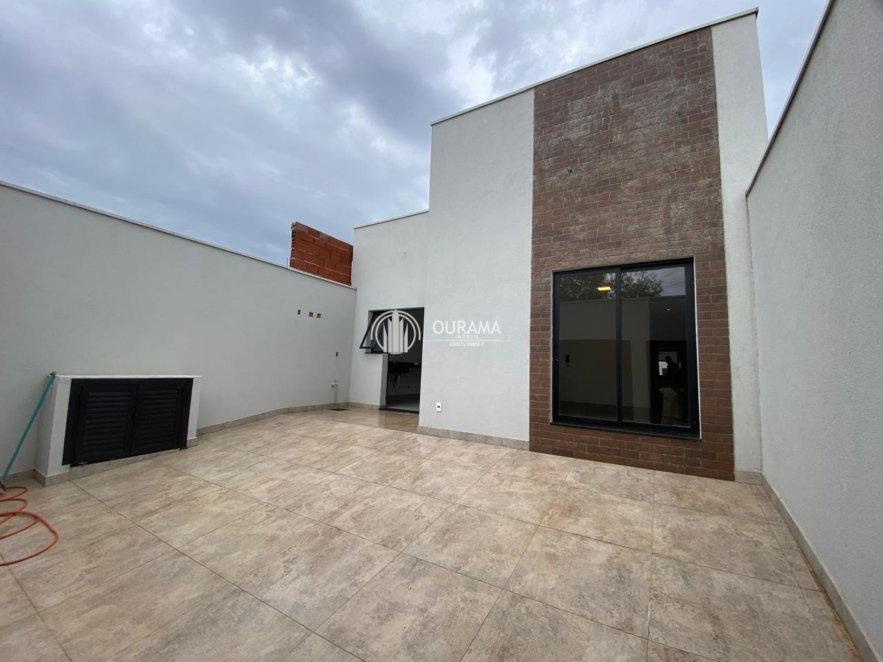 Casa com 2 dormitórios à venda, 185m² por R$ 590.000,00 - Vila Mariana - Americana/SP — foto 3