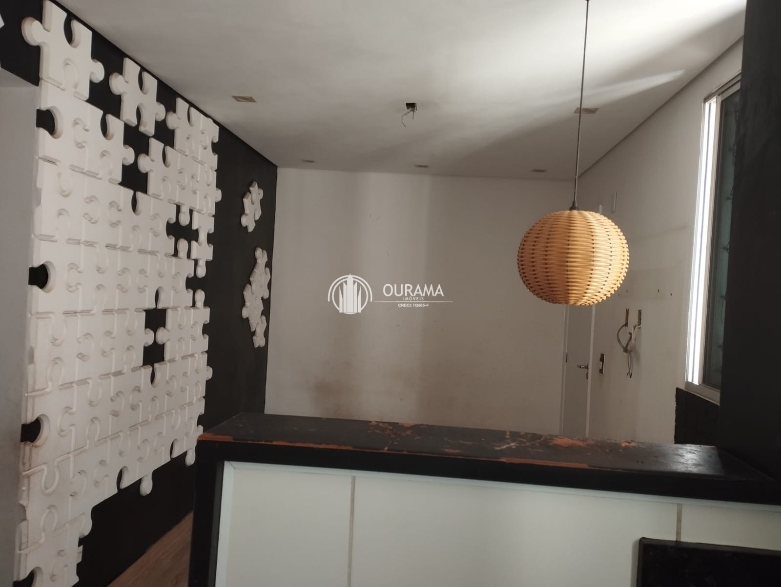 Apartamento em Jardim Recanto