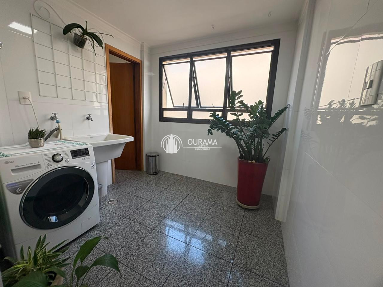 Apartamento com 3 dormitórios à venda, 110m² por R$ 550.000,00 - Condominio Edificio Planalto - Americana/SP — foto 4
