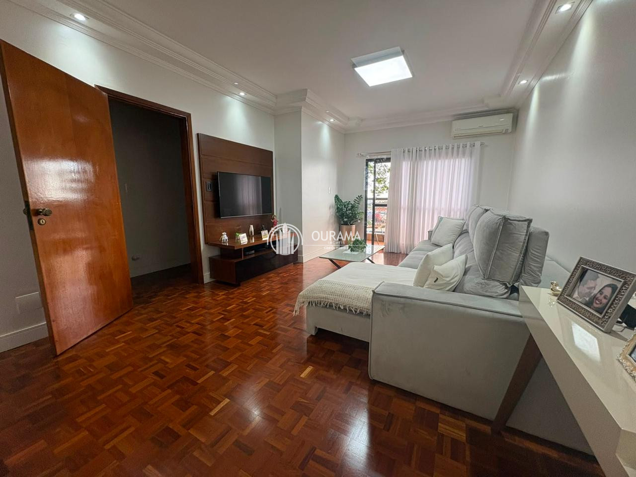 Apartamento em Vila Belvedere
