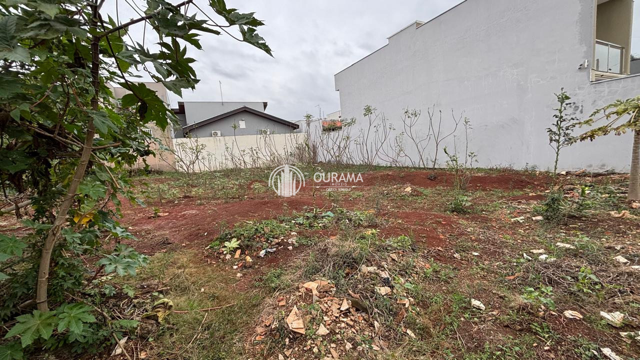 Terreno à venda, 300 m² por R$ 440.000,00 - Terramérica III - Americana/SP — foto 5