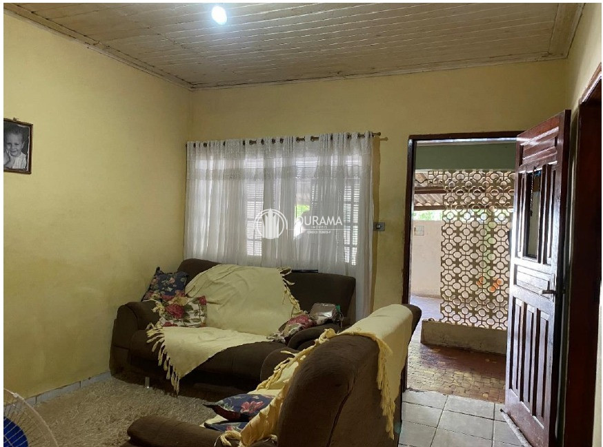 Casa com 3 dormitórios à venda, 163m² por R$ 270.000,00 - Jardim Guanabara - Americana/SP — foto 5