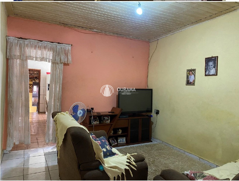 Casa com 3 dormitórios à venda, 163m² por R$ 270.000,00 - Jardim Guanabara - Americana/SP — foto 4