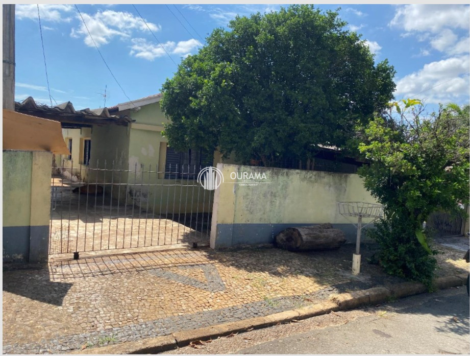 Casa com 3 dormitórios à venda, 163m² por R$ 270.000,00 - Jardim Guanabara - Americana/SP — foto 2