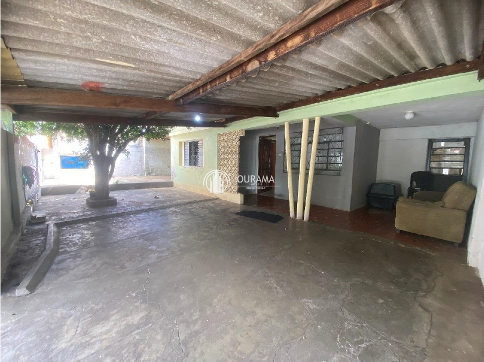 Casa em Jardim Guanabara