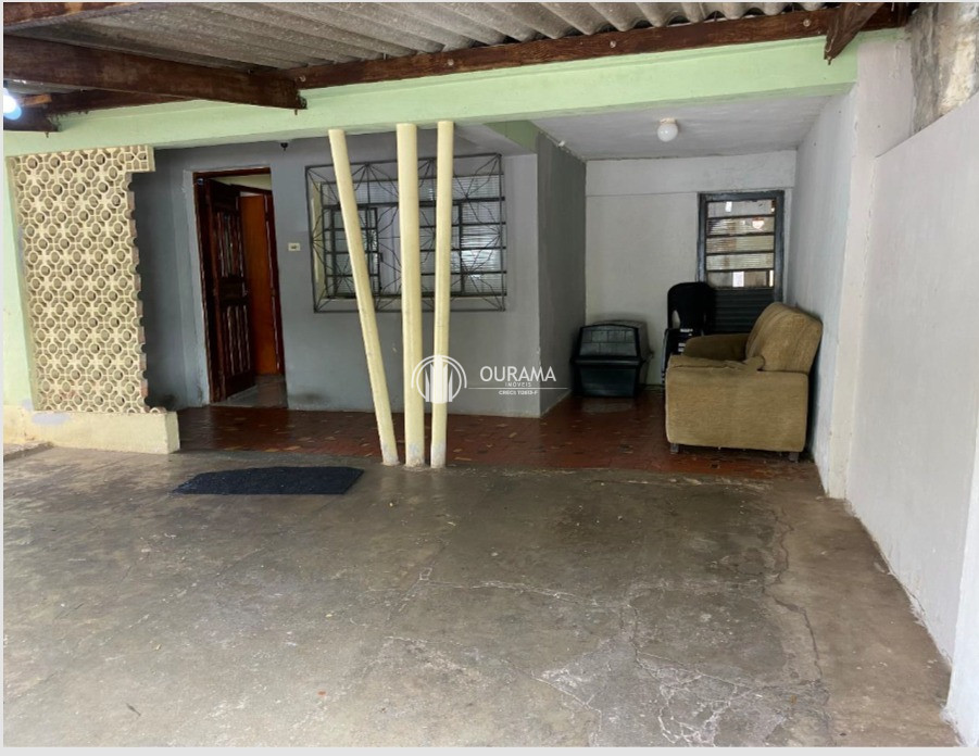 Casa com 3 dormitórios à venda, 163m² por R$ 270.000,00 - Jardim Guanabara - Americana/SP — foto 3