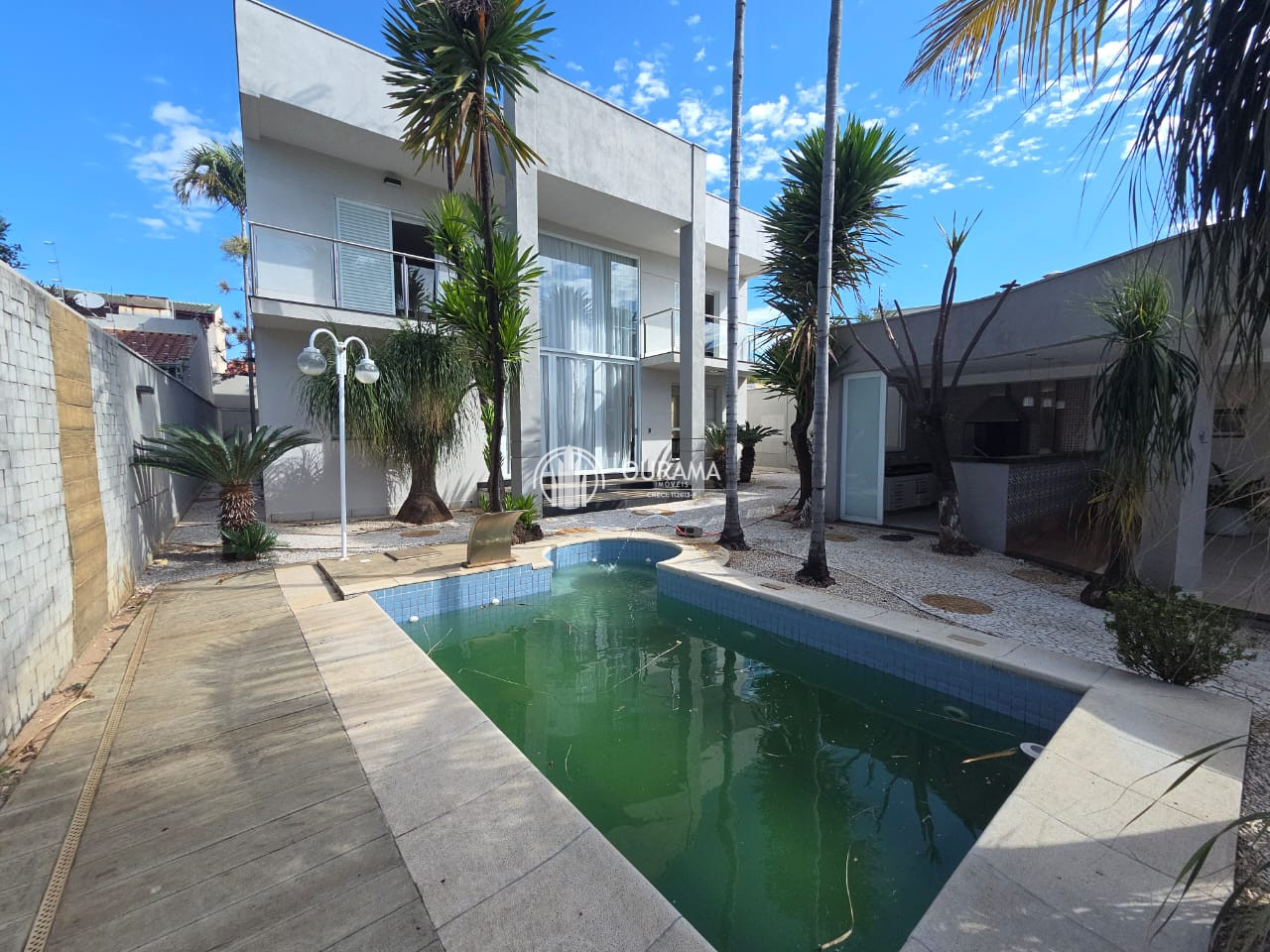 Casa em Parque Residencial Nardini