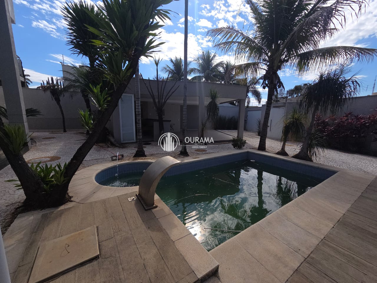 Casa com 3 dormitórios à venda, 317m² por R$ 2.220.000,00 - Parque Residencial Nardini - Americana/SP — foto 5