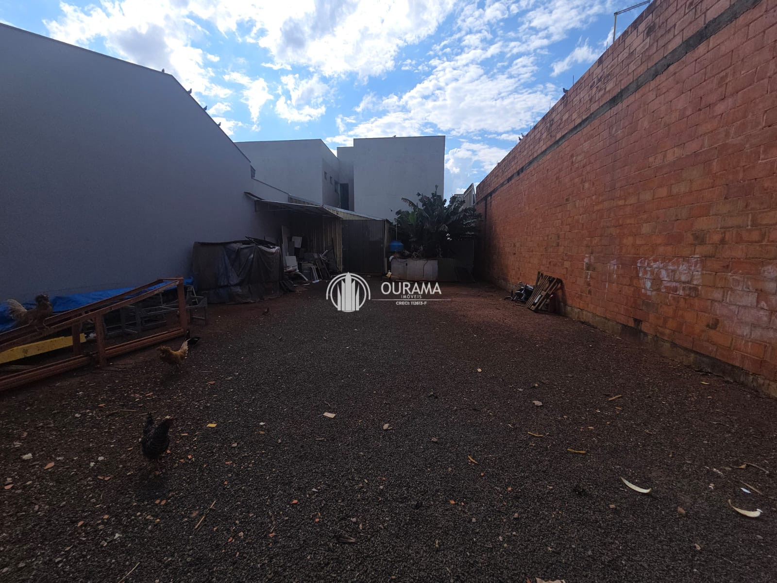 Terreno / Lote à venda, 324m² por R$ 580.000,00 - Jardim Terramérica I - Americana/SP — foto 2
