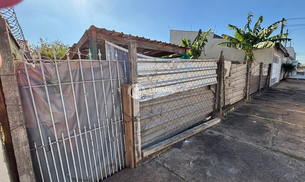 Terreno à venda, 300 m² por R$ 470.000,00 - Parque Universitário - Americana/SP — foto 5