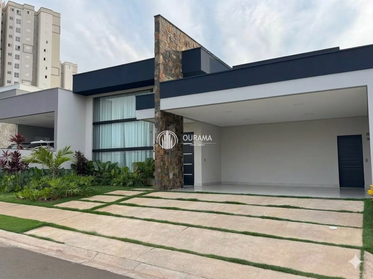 Casa em condomínio em Jardim Solar das Esmeraldas