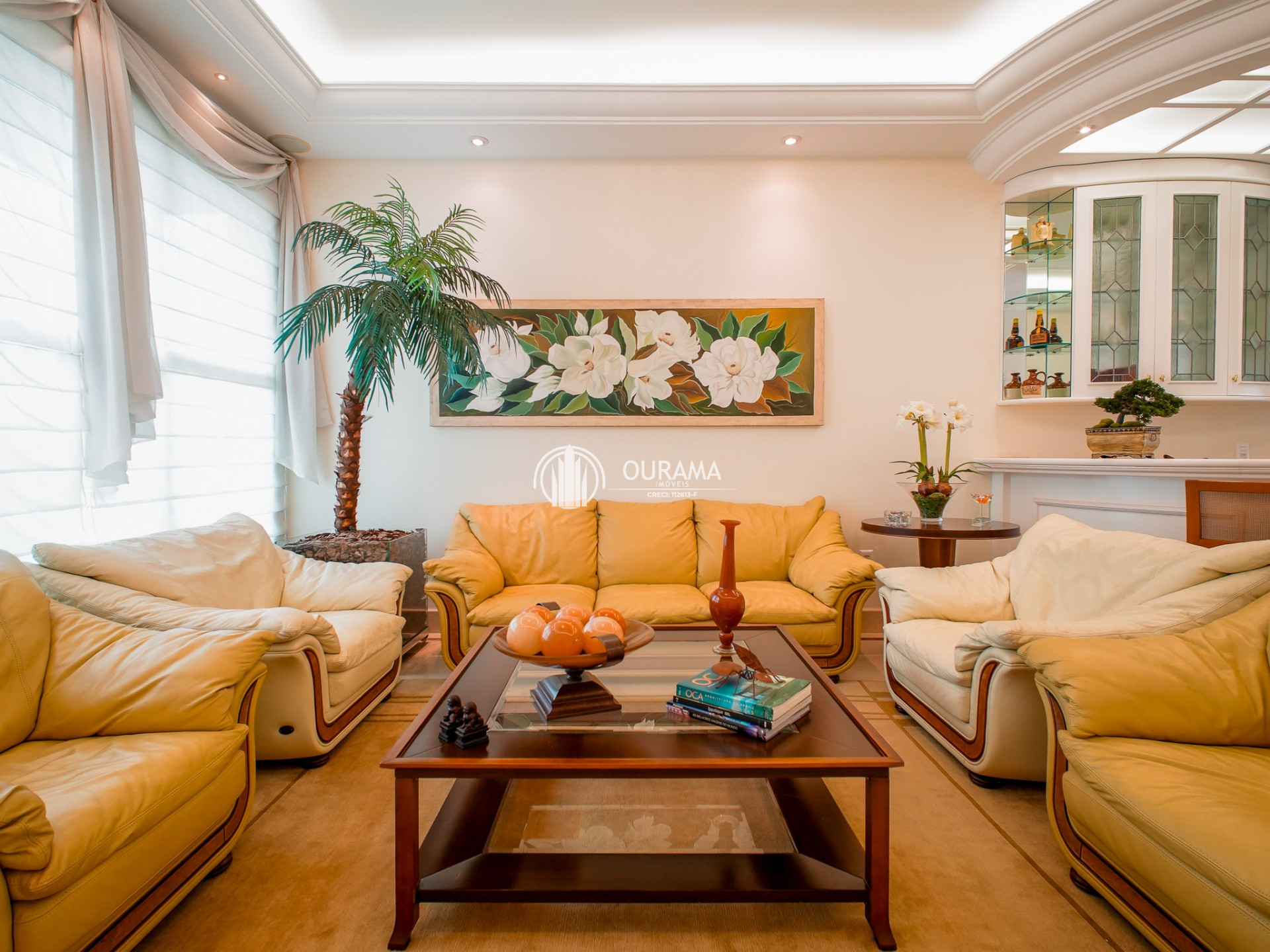 Imóvel, à venda, 450 m², por R$ 4.100.000,00 - Vila Santo Antônio - Americana/SP — foto 2