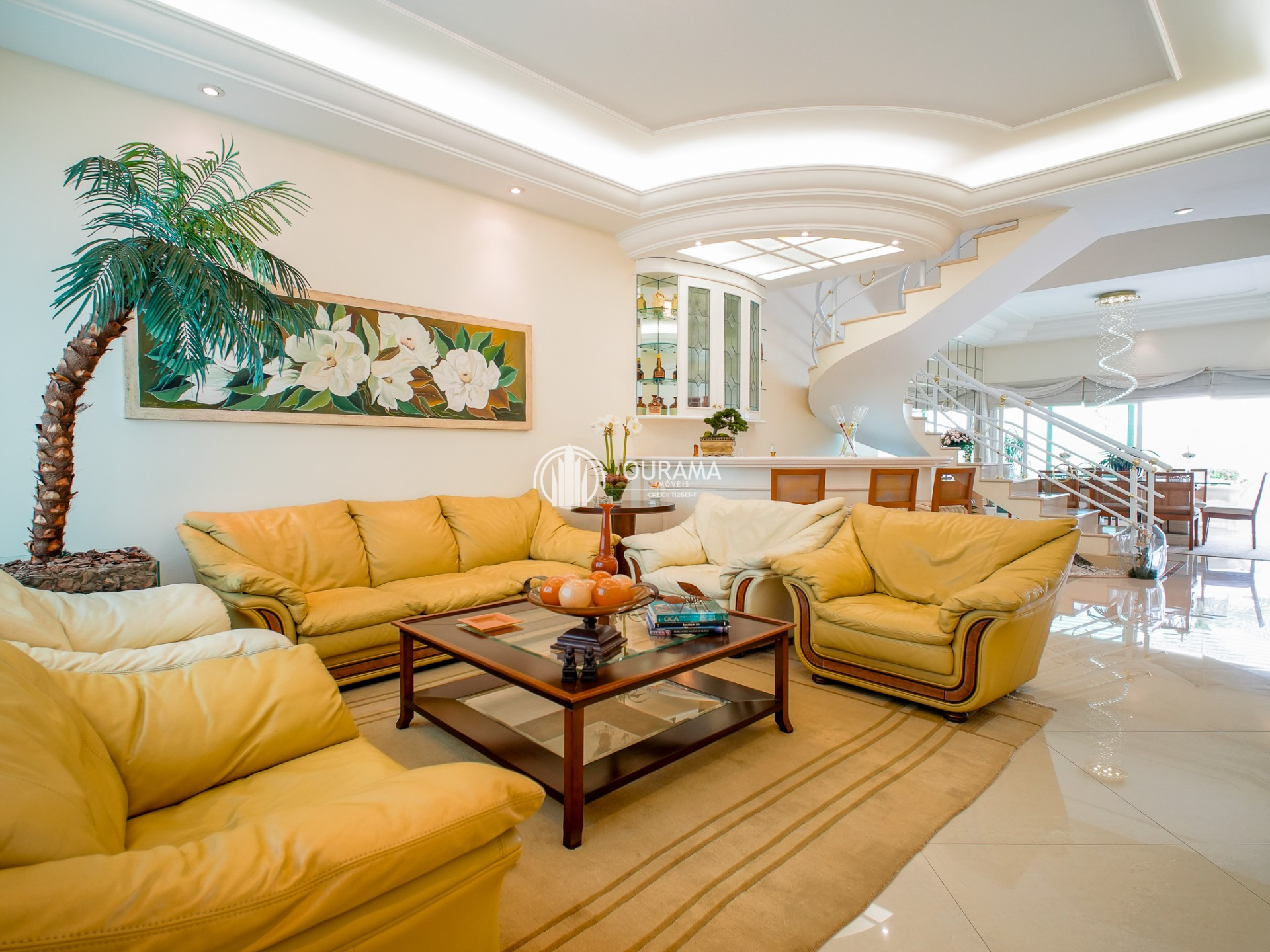 Imóvel, à venda, 450 m², por R$ 4.100.000,00 - Vila Santo Antônio - Americana/SP — foto 3