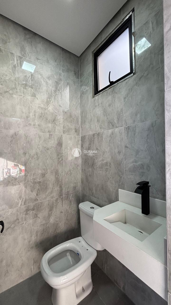 Casa com 3 dormitórios à venda, 120m² por R$ 880.000,00 - Werner Plaas - Americana/SP — foto 4
