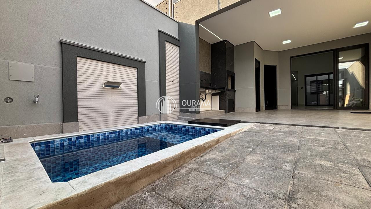 Casa em Colina Werner Plaas