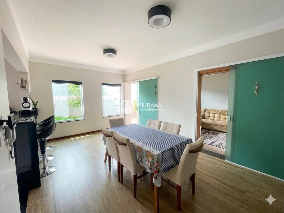 Casa com 3 dormitórios à venda, 208m² por R$ 1.350.000,00 - Jardim São Pedro - Americana/SP — foto 4