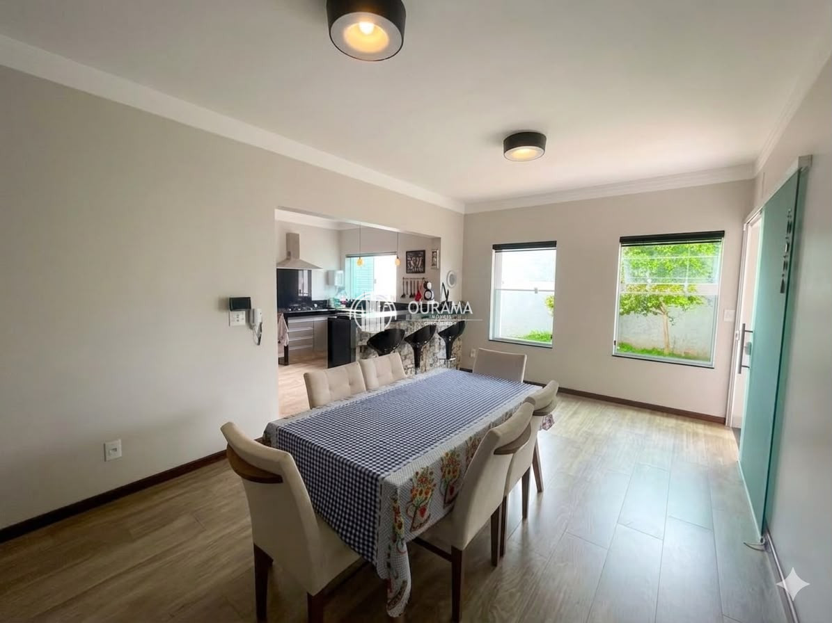 Casa com 3 dormitórios à venda, 208m² por R$ 1.350.000,00 - Jardim São Pedro - Americana/SP — foto 5