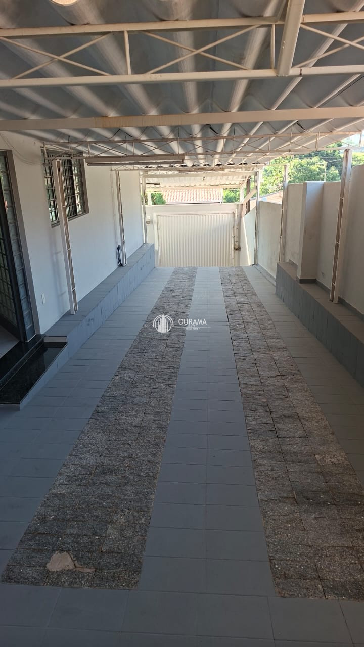 Casa com 3 dormitórios à venda, 262m² por R$ 430.000,00 - Jardim Guanabara - Americana/SP — foto 3