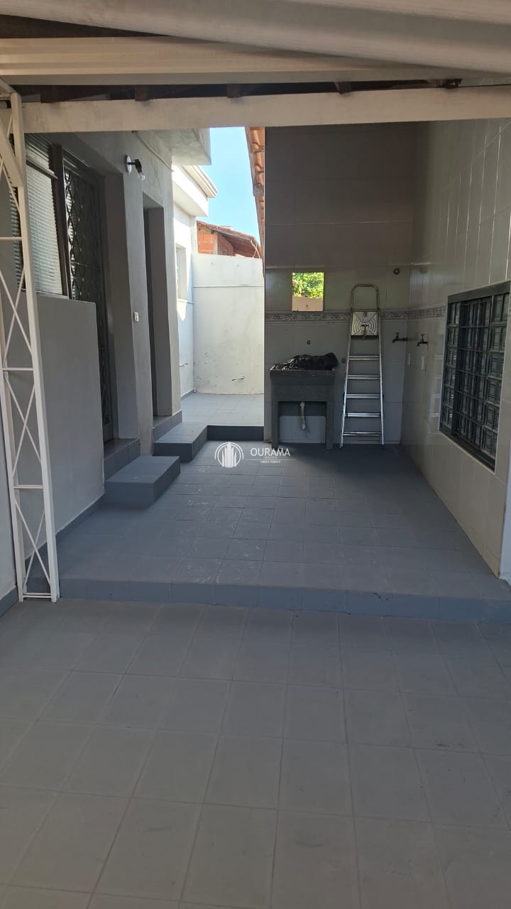 Casa com 3 dormitórios à venda, 262m² por R$ 430.000,00 - Jardim Guanabara - Americana/SP — foto 5