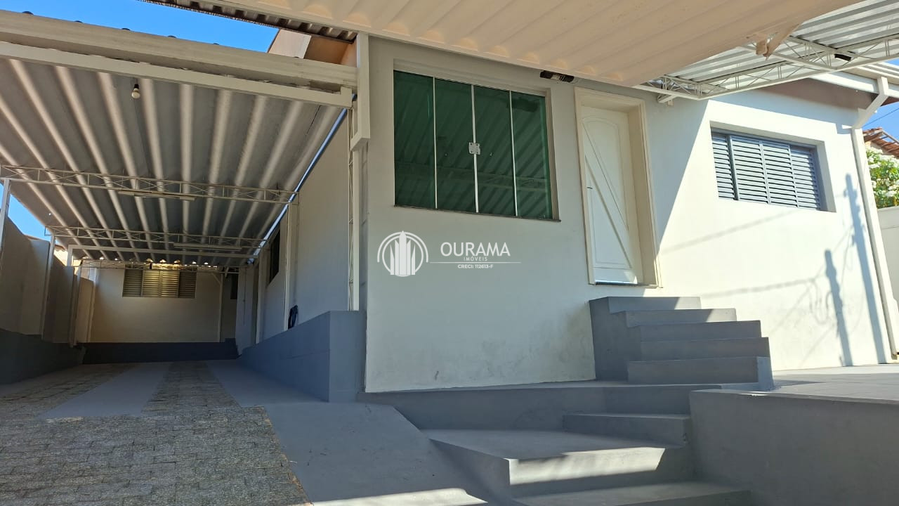 Casa em Jardim Guanabara
