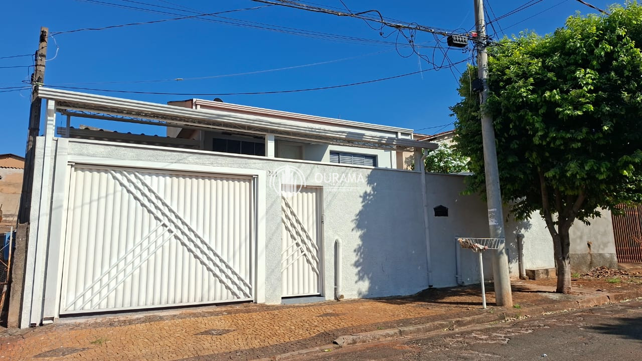 Casa com 3 dormitórios à venda, 262m² por R$ 430.000,00 - Jardim Guanabara - Americana/SP — foto 4