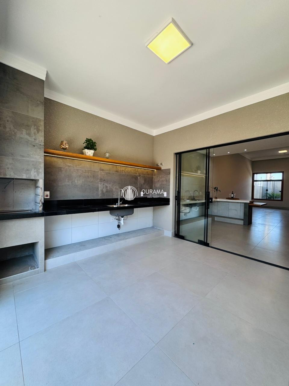 Casa em Jardim dos Lagos