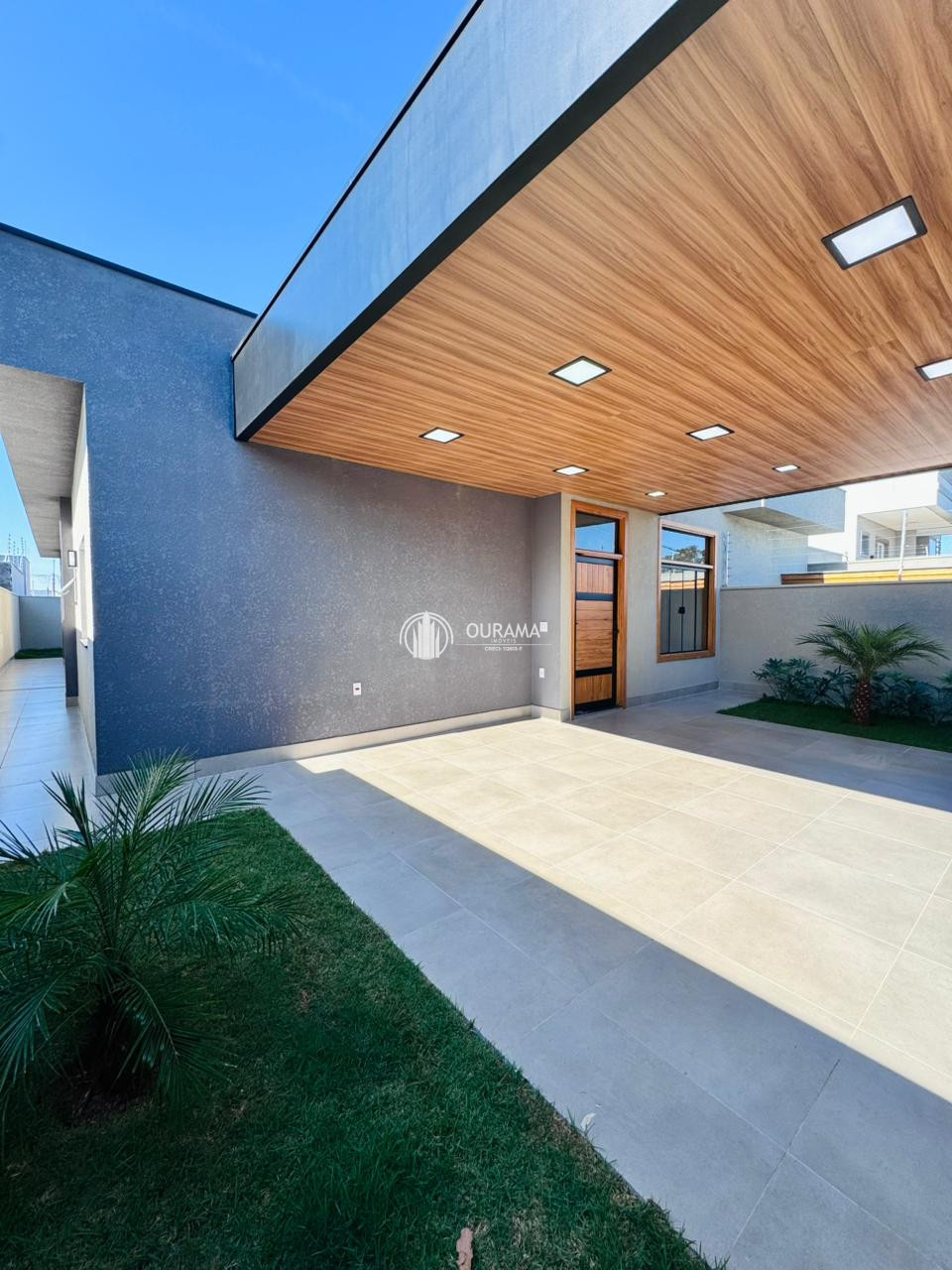 Casa com 3 dormitórios à venda, 169m² por R$ 790.000,00 - Jardim dos Lagos - Nova Odessa/SP — foto 4