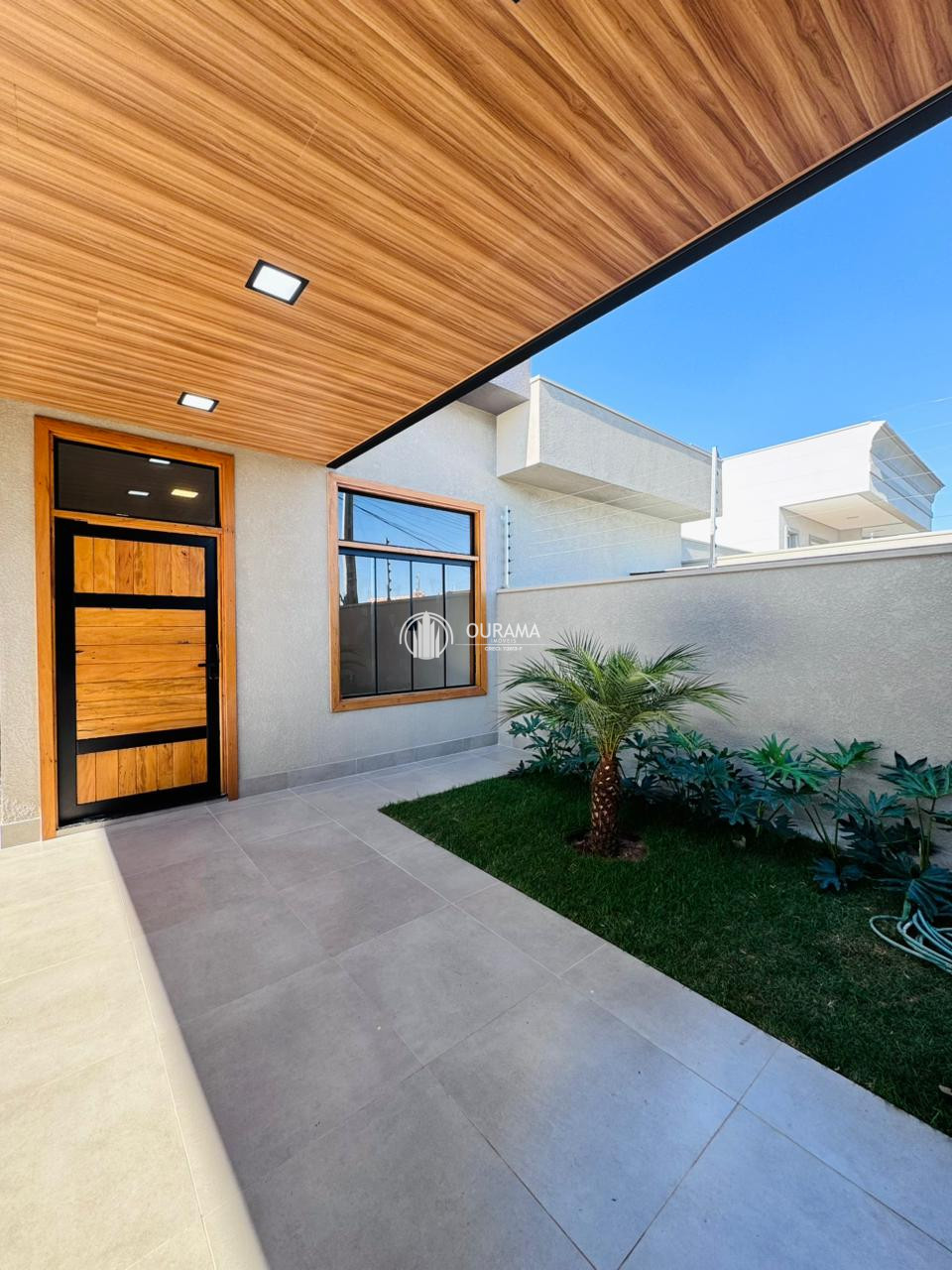 Casa com 3 dormitórios à venda, 169m² por R$ 790.000,00 - Jardim dos Lagos - Nova Odessa/SP — foto 3