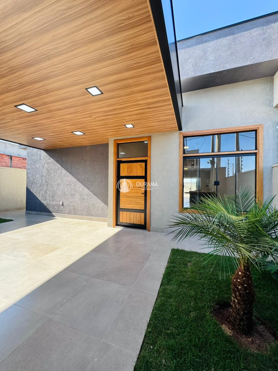 Casa com 3 dormitórios à venda, 169m² por R$ 790.000,00 - Jardim dos Lagos - Nova Odessa/SP — foto 2