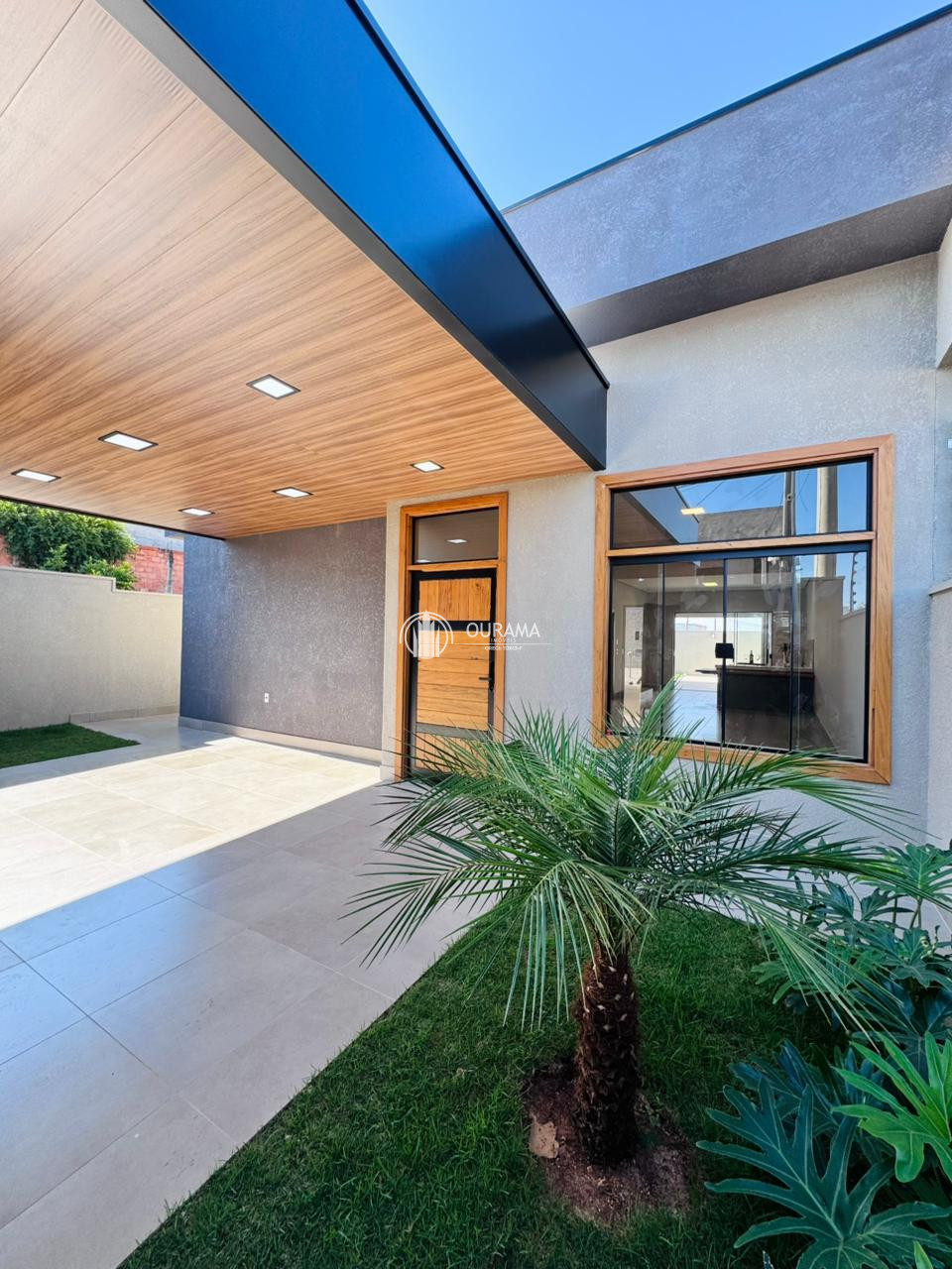 Casa em Jardim dos Lagos