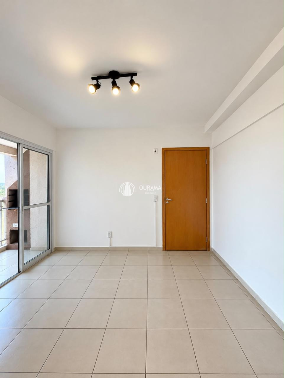 Apartamento em Vila Dainese