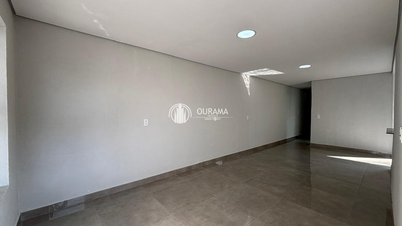 Casa com 3 dormitórios à venda, 90m² por R$ 470.000,00- Vila Bertini - Americana/SP — foto 2