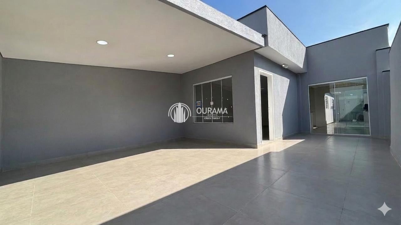 Casa em Vila Bertini