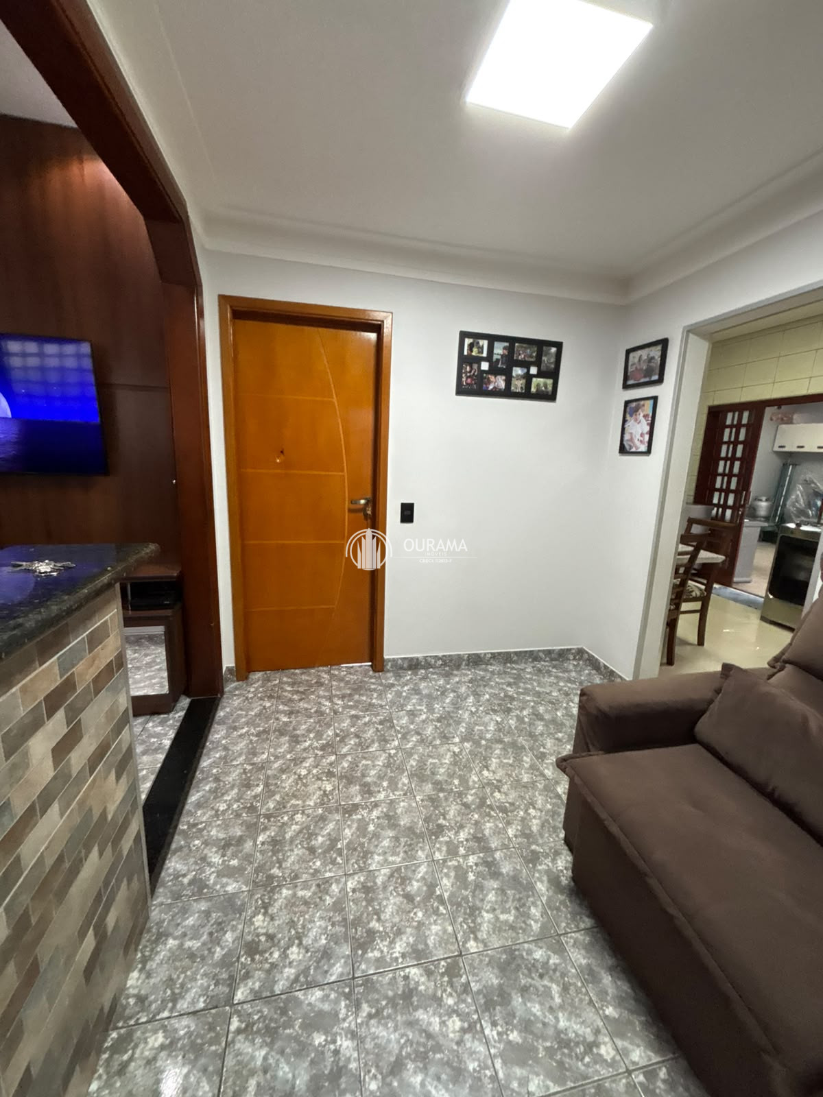 Casa com 3 dormitórios à venda, 150m² por R$ 850.000,00 - Vila Gallo - Americana/SP — foto 4