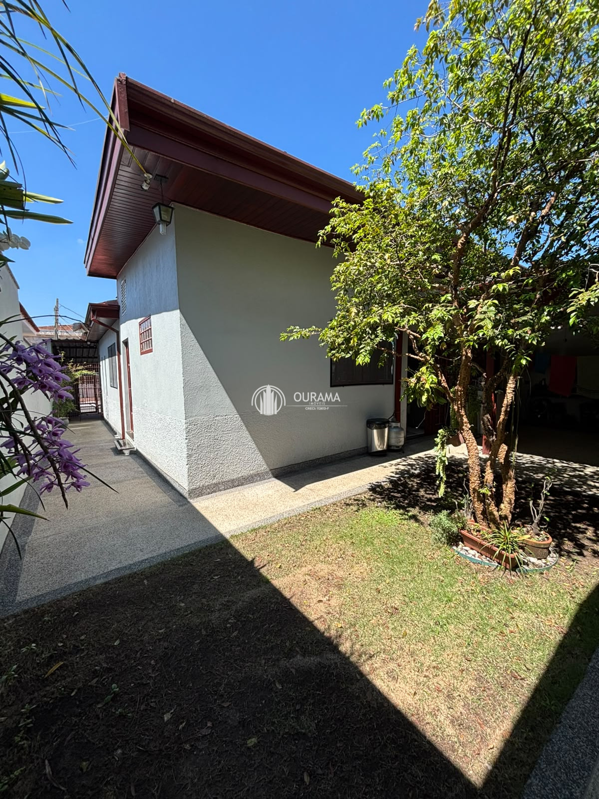 Casa em Vila Gallo