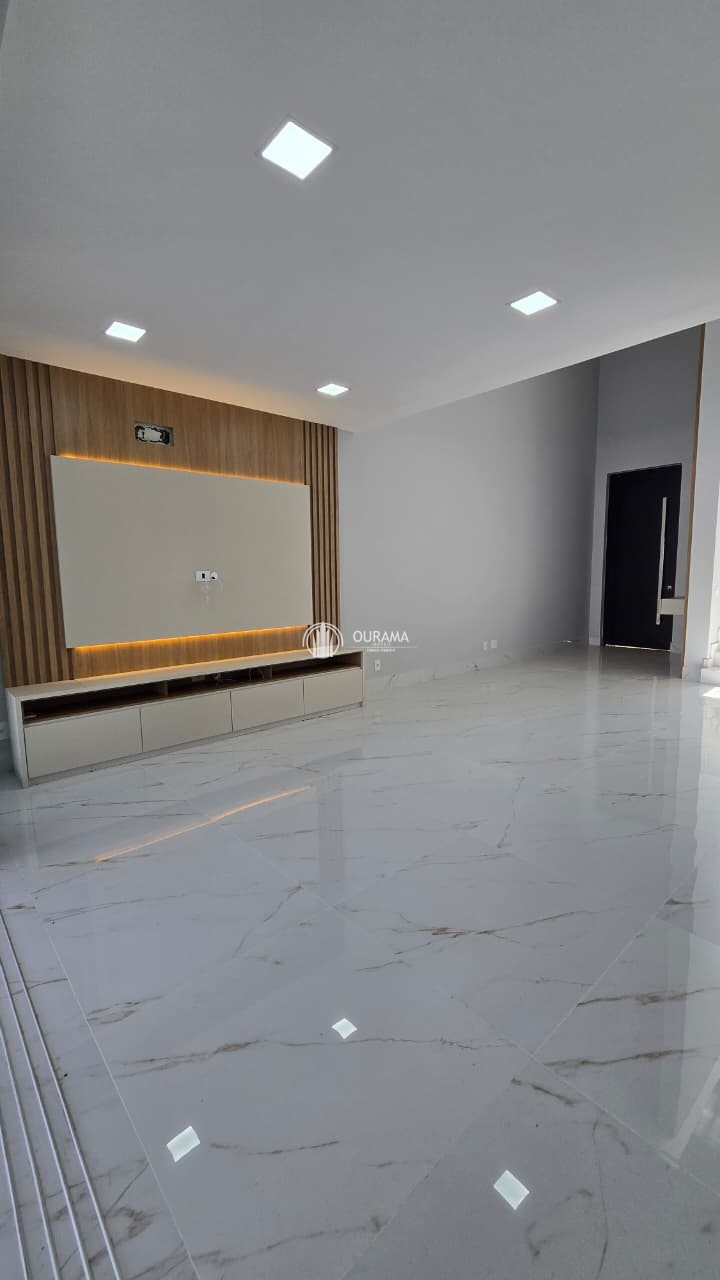 Casa em condomínio com 3 dormitórios à venda, 277m² por R$ 1.990.000,00 - Condomínio Residencial Mac Knight - Santa Bárbara D'Oeste/SP — foto 5