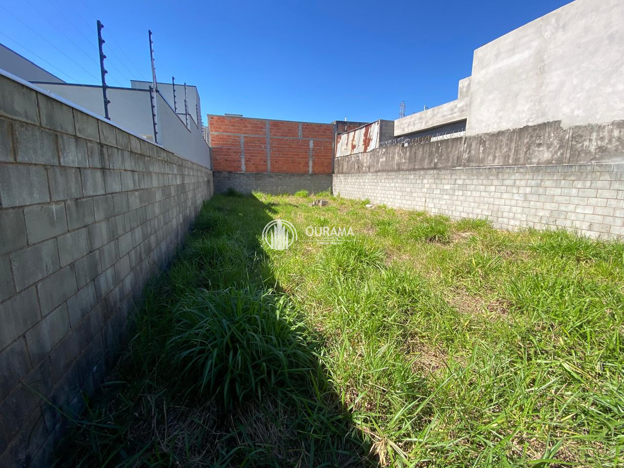 Terreno / Lote à venda, 250m² por R$ 215.000,00 - Jardim Manacás - Santa Bárbara D'Oeste/SP — foto 2